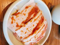 -九田家黑牛烤肉料理(三墩店)