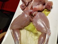 -山城辣妹子(定福庄店)