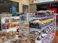 -长发西饼(道前店)