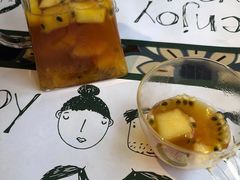 -静香HOUSE·全时段融合餐厅(七星欢乐颂店)