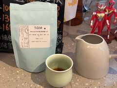 -triple coffee叁杯咖啡