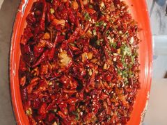 -馬伍旺川菜(江北虹悦城店)