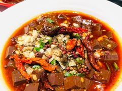 -奔跑吧陕菜·盛世长安(民乐园万达店)