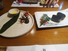 -大江户日本料理(吕厝店)