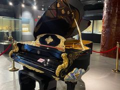 -北京工艺美术博物馆