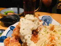 宫崎南蛮鸡块-九州酒场ひこぞう(1号店)