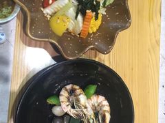 -花潮料理艺食馆(世欧广场店)