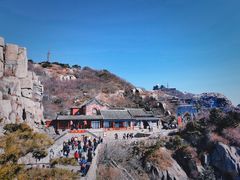 -泰山风景名胜区