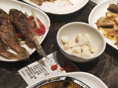 -湘汇概念铁板烧(铁西万达店)