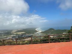 -海南铜鼓岭景区