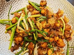 -丁里羊肉小镇(天鹅湖总店)