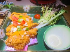-江左尚白日本料理(万象城店)
