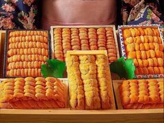 -龍千代·味自慢(黑龙江北路店)