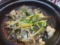 -老班长·小龙虾·鲜货烧烤大排档(金街美地店)