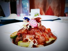 红醋汁海蜇头-麟1929(外滩店)