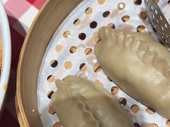 莜面蒸饺-西贝(大华虎城店)