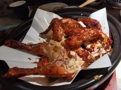 -绿茶餐厅(昌平悦荟店)