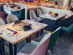 -徐记小怪兽肉蟹煲(中央大街店)
