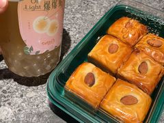 -泸溪河桃酥(鄞州高新宝龙店)