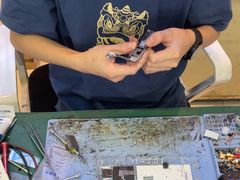 -千机网·翎杰手机电脑维修中心(上海海阳路店)