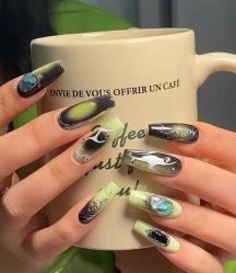 -斯馨·健康美甲美睫