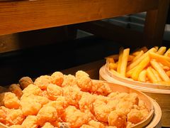 -丽都皇冠假日酒店·Matrix亦餐厅(望京店)