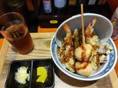 -天妇罗内顺田(罗湖店)