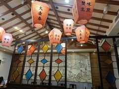 -大壶春生煎(四川中路店)