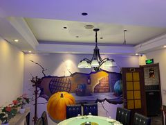 -金谷园饺子·烧烤(人大总店)