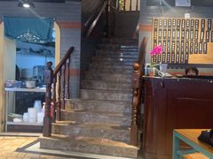 大堂-乔家栅(襄阳南路店)