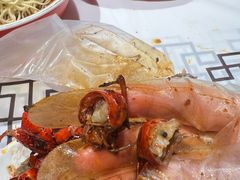 -郑东靓靓虾馆·金牌油焖大虾(天泽街店)