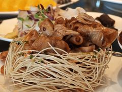-新天世纪中餐厅