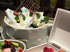 -贰捌零叁精致料理(钱湖店)