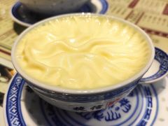 -捷信牛奶甜品世家(合生汇店)