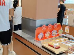 -詹记桃酥(包河万达店)