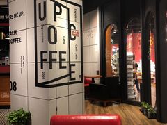 -西西弗书店&矢量咖啡(凯德晶萃广场店)