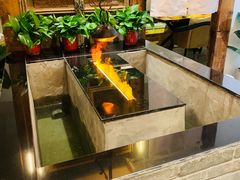 -有才叔的小馆(招商依云曲江店)