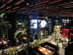 -咖梦餐厅 COMENG RESTAURANT
