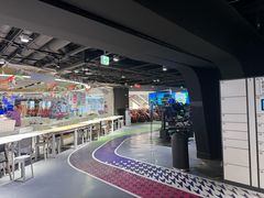 -VS SPORTS PARK运动玩乐园·团建·生日会(合生汇店)