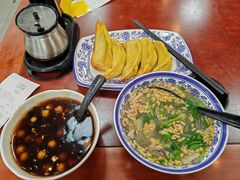 -清真马祥兴菜馆(云南北路店)