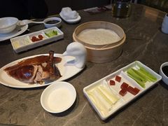 -金鸭季·北京烤鸭(深业上城店)