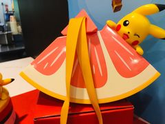 -肯德基(杭州复兴店)