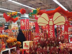 -大润发(康桥店)