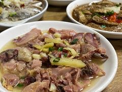-玲燕蒸菜馆(江东路店)