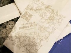 -金海湾自助餐厅(金陵饭店)