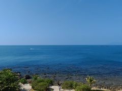 -三亚西岛海洋文化旅游区
