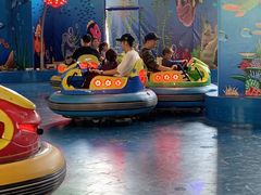 -蒙特利亲子乐园