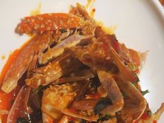 -海鲜e族(马王堆店)