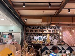 -Home Thai·泰谣(王府井apm店)