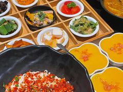 -新仙清汤牛腩(铜锣湾店)